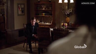 Jennifer Lopez Breasts, Underwear Scene in Shades Of Blue