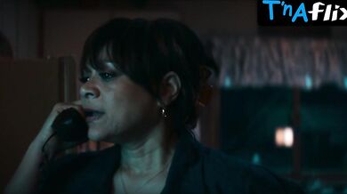 Trinity Lisbon Sexy Scene in Bmf