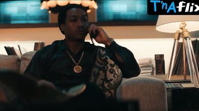 Trinity Lisbon Sexy Scene in Bmf