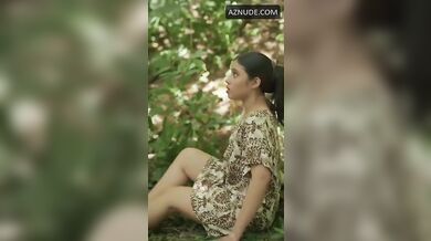 Jhaz Breasts Scene in Secret Confessions