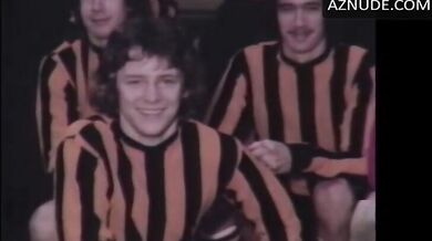 Sarah Purcell Sexy Scene in Real People