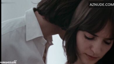 Weronika Janosz Underwear Scene in Do Tych Dziewczat