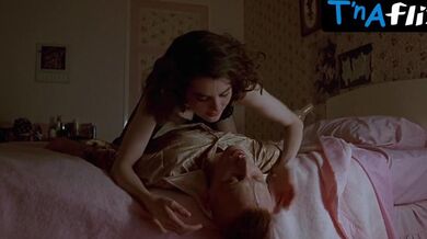 Shirley Henderson Breasts Scene in Trainspotting