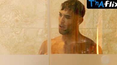 Maria M Butt, Bikini Scene in Too Hot To Handle: Spain