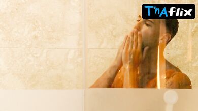 Maria M Butt, Bikini Scene in Too Hot To Handle: Spain