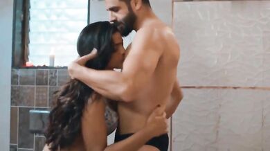 Bharti Jha Fucking Rough With Bf In Bathroom Full Hd ???
