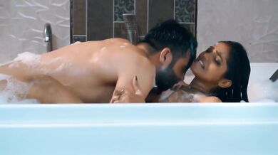 Bharti Jha Fucking Rough With Bf In Bathroom Full Hd ???