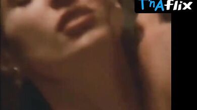 Perrey Reeves Breasts, Underwear Scene in Red Shoe Diaries