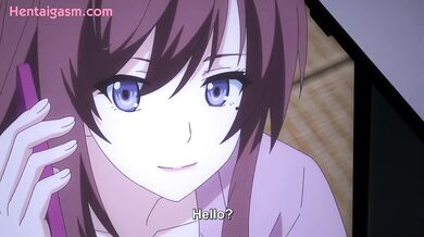 YOUNGER STEP BROTHER FUCKING OLDER STEP SISTER HENTAI