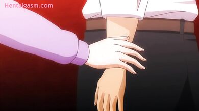 YOUNGER STEP BROTHER FUCKING OLDER STEP SISTER HENTAI