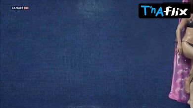 Juana Acosta Butt, Breasts Scene in Crematorio