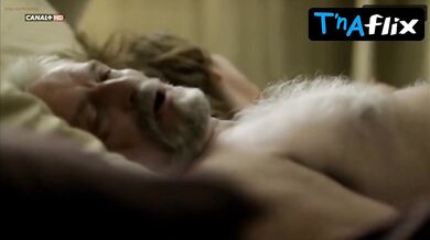 Juana Acosta Butt, Breasts Scene in Crematorio