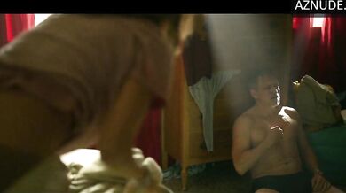 Deena Dill Sexy Scene in The Waterfront