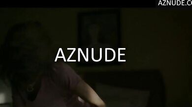 Deena Dill Sexy Scene in The Waterfront