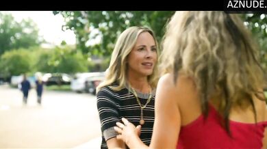 Deena Dill Sexy Scene in The Waterfront