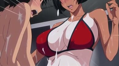 Bokura No Sex The Animation EP 1 (60fps)