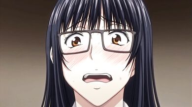 Bokura No Sex The Animation EP 1 (60fps)