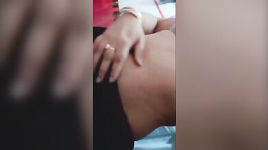 Two Beautiful Desi Slut Girls Showing Her Nude Body To Her Lover Which Got Viral By Them