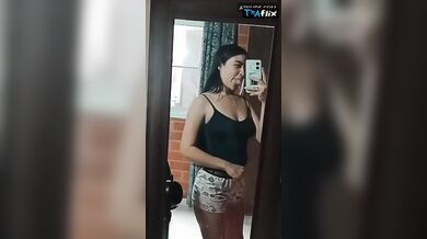 Nicol Ortiz Sexy Scene in Nicol Ortiz Hot Nudes