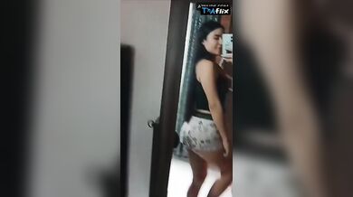 Nicol Ortiz Sexy Scene in Nicol Ortiz Hot Nudes