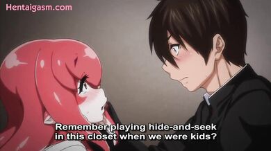 Ajin Ga Osuki Nan Desu Ne 2 Subbed NEW HENTAI JUNE 2025