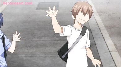 Ajin Ga Osuki Nan Desu Ne 2 Subbed NEW HENTAI JUNE 2025