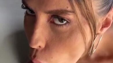 Kelsi Monroe POV Quick Blowjob Swallow Video Leaked