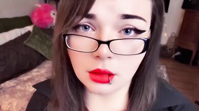 Boss's Self Degrading Cunt (Short Version)