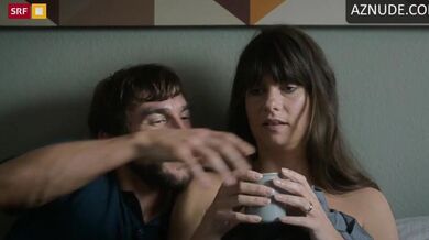 Vera Bommer Butt, Breasts Scene in Monogamish