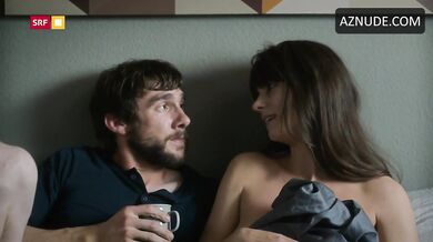 Vera Bommer Butt, Breasts Scene in Monogamish