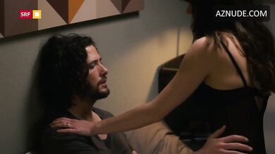 Vera Bommer Butt, Breasts Scene in Monogamish