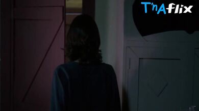 Francesca D'Aloja Breasts, Underwear Scene in Steam: The Turkish Bath