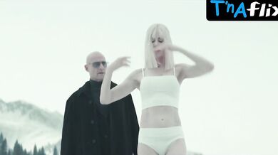 Nicole Kidman Underwear Scene in Nine Perfect Strangers