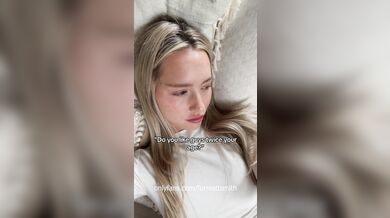 Petite British Teen’s Live Slip Ignites TikTok Frenzy