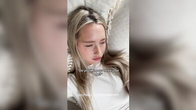 Petite British Teen’s Live Slip Ignites TikTok Frenzy