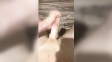 Young Twink Cumming twice. Hardcore, Intensive masturbation, big load