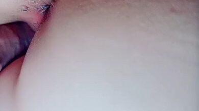 【人妻・不倫】借金他人妻をバックからスジマンコに生中だし