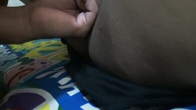 Pokpok sa angeles , Lumunok ng tamod