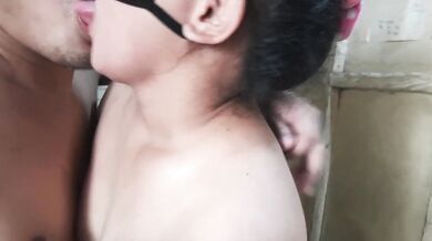 Pokpok sa angeles , Lumunok ng tamod