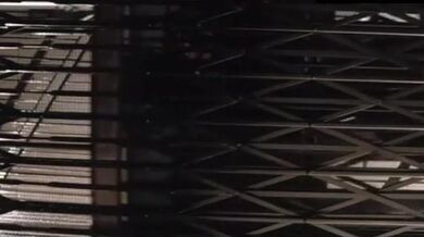 Dani Behr Sexy Scene in Rancid Aluminium