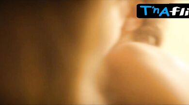 Francisca Estevez Sexy Scene in Eva Lasting