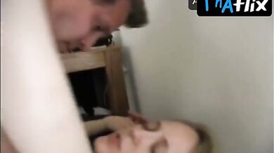 Echo Transgression Real Sex, Butt Scene in Other People's Mirrors