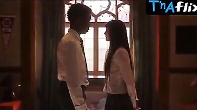 Miku Martineau Lesbian Scene in Bet