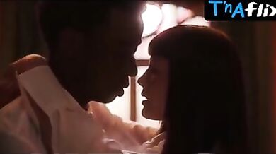 Miku Martineau Lesbian Scene in Bet