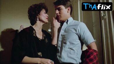 Rita Rogers Sexy Scene in Losin' It