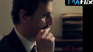 Judith Zins Breasts, Underwear Scene in Built 2 Kill