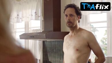 Janne Formoe Breasts Scene in Neste Sommer