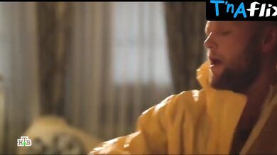 Unknown Underwear Scene in Feniks