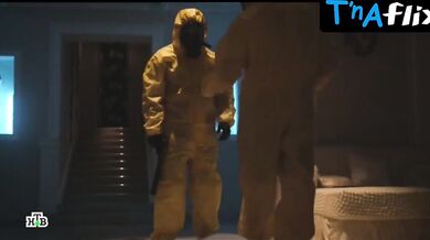 Unknown Underwear Scene in Feniks