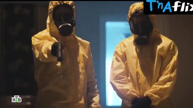 Unknown Underwear Scene in Feniks